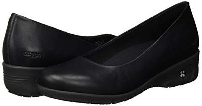 Oxypas Loafertje Colette | Zwart | Maat 42 - 00.154.229.42 Oxypas Loafertje Colette | Zwart | Maat 42 - 00.154.229.42