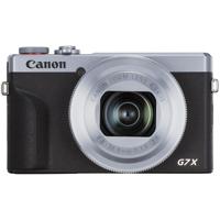 Canon Powershot G7X mark III zwart - thumbnail