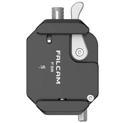 Falcam F38 Quick Release Base for RS3 mini 3343