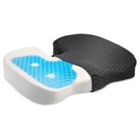Kensington Premium Cool-Gel Stoelkussen - thumbnail