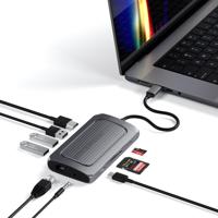 Satechi ST-U4MA3M USB4 dockingstation - thumbnail