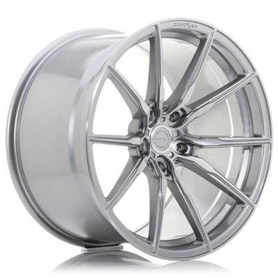 Autovelg Japan Racing CVR4 Titanium 22" CB 74,1