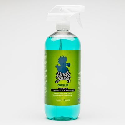 Dodo Juice - Crudzilla - 1000ml - Traffic Film Remover Dodo Juice - Crudzilla - 1000ml - Traffic Film Remover