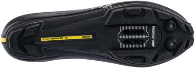 MAVIC mtb schoen "crossmax boa" shoe crossmax boa black size 47 1/3