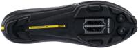 MAVIC mtb schoen "crossmax boa" shoe crossmax boa black size 47 1/3 - thumbnail