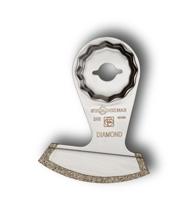 Fein 63903242210 Diamant Segmentmes 1 stuk(s) - thumbnail