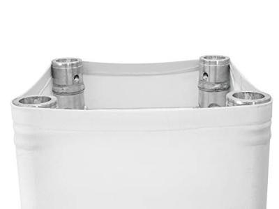 Eurolite EUROLITE Truss Cover 300cm white