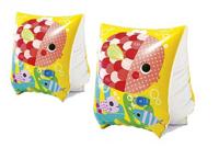Intex zwembandjes tropical buddies, 3-6 jaar - thumbnail