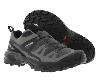 Salomon X Ultra 360 Lage Wandelschoen Heren Magnet/Black/Pewter 11,5 (46,5) Salomon X Ultra 360 Lage Wandelschoen Heren Magnet/Black/Pewter 11,5 (46,5)