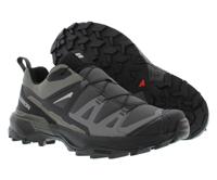 Salomon X Ultra 360 Lage Wandelschoen Heren Magnet/Black/Pewter 11,5 (46,5) - thumbnail