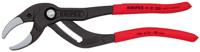 Knipex wasserpumpenzange "speedgrip" pipe pliers - thumbnail