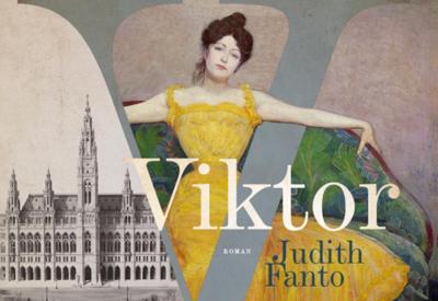 Viktor - Judith Fanto - Dwarsligger (9789049807818) Viktor - Judith Fanto - Dwarsligger (9789049807818)