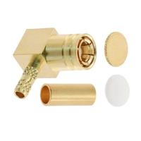 Molex Molex MOL DataCom & Specialty 731000256 SMB-connector Stekker 75 Ω 1 stuk(s) Tray - thumbnail