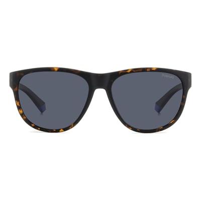 Zonnebril Uniseks Polaroid PLD-2156-S-56HGCC3 ø 56 mm