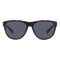 Zonnebril Uniseks Polaroid PLD-2156-S-56HGCC3 ø 56 mm - thumbnail