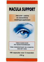 Macula Support - thumbnail