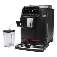 Gaggia Cadorna Milk Espressomachine - Aktie! - thumbnail