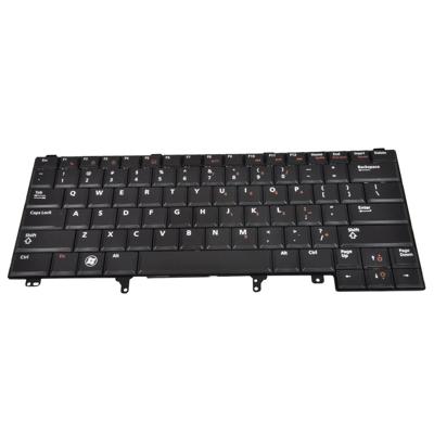 Notebook keyboard for Dell Latitude E6320 E5420 E6220 E6420 without Point Stick Without Backlit Notebook keyboard for Dell Latitude E6320 E5420 E6220 E6420 without Point Stick Without Backlit