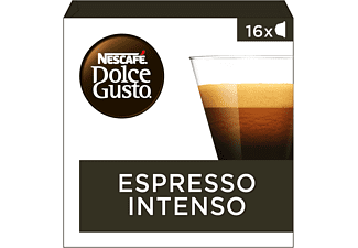 Koffiecups dolce gusto espresso intenso 16st