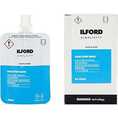 Ilford Simplicity Film Multi Stop x 5 zakjes