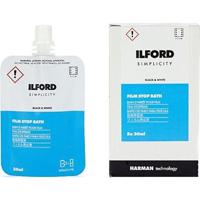 Ilford Simplicity Film Multi Stop x 5 zakjes - thumbnail