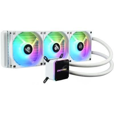 Enermax Liqmax III 360 ARGB White