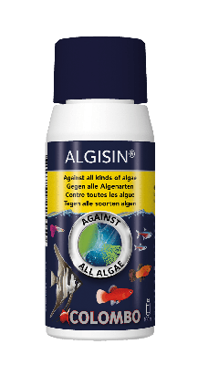 Algisin Aquarium 250 Ml aquaria Colombo - Colombo