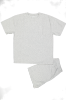 Shortama - Grijs - thumbnail