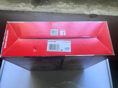 Alessi Mediterraneo Fruitschaal rvs 29 cm