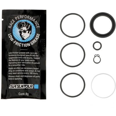 Srsuntour Sr suntour - service kit lucht afdichting voor ruc38 fka121-07
