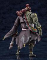 The Legend of Zelda Tears of the Kingdom Figma - Ganondorf - thumbnail