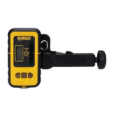 DeWALT DE0892G Waterbestendige Digitale Laserdetector voor Groene lasers - thumbnail