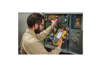 Fluke 125B/EU/S Handoscilloscoop 40 MHz 2-kanaals 4 GSa/s Multimeterfuncties 1 stuk(s) - thumbnail