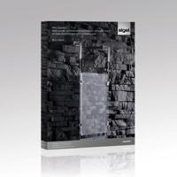 Sigel SI-SE110 Presentatiesysteem Exposio 2x Acrylplaat A3, 8 Clips - thumbnail