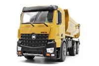 Huina RC 582 10CH Dump Truck - thumbnail