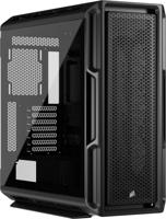 Corsair 5000T Midi-tower PC-behuizing Zwart - thumbnail