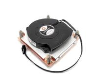 Dynatron Q3 Intel 1700 CPU-koellichaam met ventilator Intel LGA 1700 - thumbnail