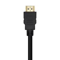 HDMI-Kabel Aisens A117-0451 3 m Zwart - thumbnail