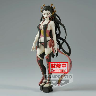 Demon Slayer Kimetsu no Yaiba Demon Series Vol.8 Figure - Daki (Ver.A)