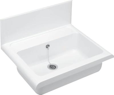 Cornat Wandspoelbak Kst 550 Wi - WAGB5500