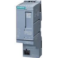 Siemens 6ES7155-6AR00-0AN0 PLC-uitbreidingsmodule - thumbnail