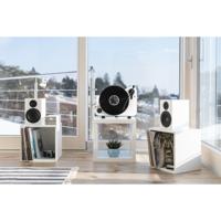 Pro-Ject VT-E BT R Platenspeler Wit - thumbnail