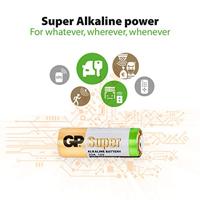 GP 23A - Battery - 55mAh - 3011960 - thumbnail