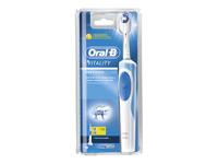 Oral b tandenborstel white d12 513w - thumbnail