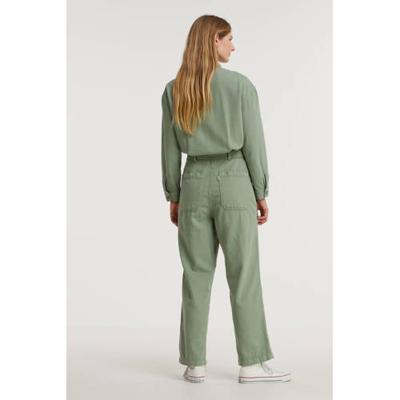 Levi's jumpsuit soft surplus sea spray Levi's jumpsuit soft surplus sea spray