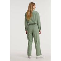 Levi's jumpsuit soft surplus sea spray - thumbnail