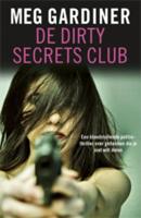 De Dirty Secrets Club - Meg Gardiner - eBook (9789024531646) - thumbnail