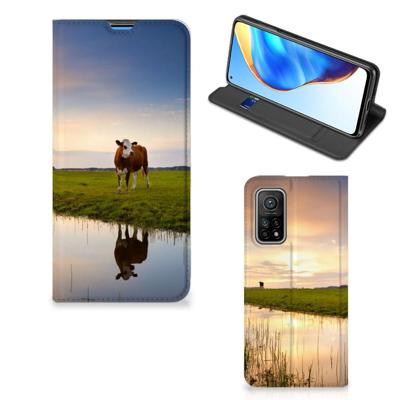 Xiaomi Mi 10T | 10T Pro | Hoesje maken | Koe