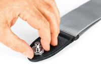 Schaller S-Locks Complete Set Chrome - thumbnail