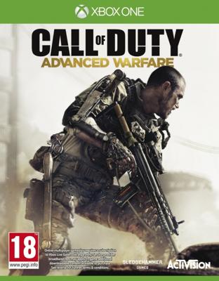 Call of Duty Advanced Warfare Call of Duty Advanced Warfare